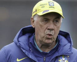 Revelação da Equipe Nacional para o Mundial será no Rio; descubra quando e onde será a cerimônia