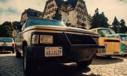 Petrópolis sedia exposição que atrai mais de 450 automóveis clássicos