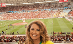 Niterói dá início à inovadora Casa do Torcedor, uma fusão entre esporte e cidadania no Brasil