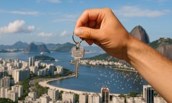 Rio encerra o ano de 2025 com aumento nas vendas de imóveis e valorização de 14,5% no preço por metro quadrado.