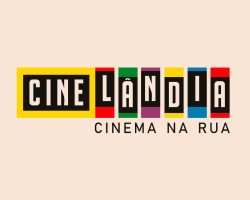 Cinelândia recebe sessões de cinema ao ar livre gratuitas em maio com Kasa Branca e Desapega!