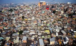 Criminosos do CV adquirem drones sofisticados de R$ 200 mil com alcance de 12 km e capacidade para carregar 20 fuzis