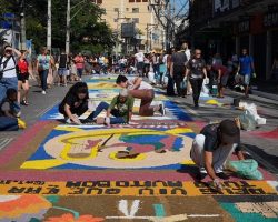 Feriado de Corpus Christi 2026 no Rio: horários de funcionamento e serviços disponíveis