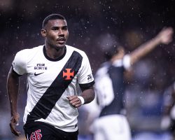 Copa do Brasil: Como acompanhar ao vivo o confronto entre Paysandu e Vasco na 5ª fase