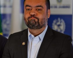 MP Eleitoral solicita ao TSE a anulação do diploma do ex-Governador Cláudio Castro