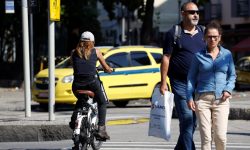 MPRJ solicita a revogação de normas para bicicletas, patinetes e ciclomotores na cidade do Rio