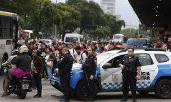 Violência é a principal inquietação entre eleitores do Rio, aponta pesquisa da Quaest