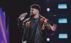 Magé celebra o Dia do Trabalho com apresentação gratuita de Dilsinho