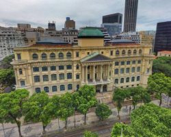 Biblioteca Nacional resgata 48 edições raras que foram roubadas do seu acervo