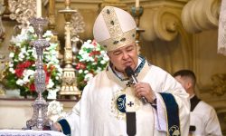 Cardeal do Rio incentiva padres a se manterem unidos, alegres e resistentes diante dos desafios