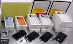 Eletrônicos no valor de R$ 130 mil são confiscados pela Receita Federal no Aeroporto Galeão