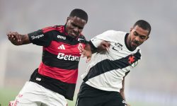 Flamengo e Vasco: Moradores do Complexo da Maré concorrem a ingressos em sorteio da Águas do Rio