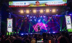 Valença 2026: Mais de 50 mil visitantes celebram a tradição agropecuária na Expo