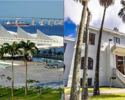 Feriado carioca traz festa junina, exposições e atrações sem custo no Jardim Botânico e no Museu do Amanhã