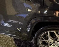 Deputado Max Lemos é alvo de disparos na BR-116, em Duque de Caxias