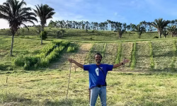 Fazenda de Marcos Palmeira se transforma em atração turística em Teresópolis, com ingresso a partir de R$ 430 por visitante
