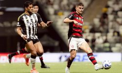 Atlético-MG e Flamengo se enfrentam: saiba como acompanhar ao vivo a 13ª rodada do Brasileirão