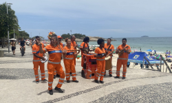 Comlurb celebra o Dia Mundial da Reciclagem com uma programação especial neste sábado