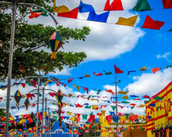 Governo do Rio de Janeiro lança edital Arraiá Cultural 2026 com investimento de R$ 10,5 milhões para festividades juninas