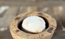 Queijo de cabra fluminense conquista título de melhor do planeta