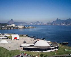 Discussão sobre armamento da Guarda Municipal é reaberta em Niterói