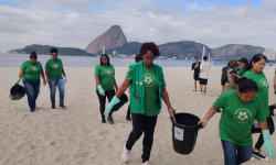Secretaria de Meio Ambiente promove diversas atividades no ‘Viradão Sustentável’ neste sábado