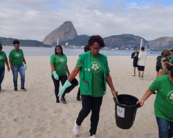 Secretaria de Meio Ambiente promove diversas atividades no ‘Viradão Sustentável’ neste sábado