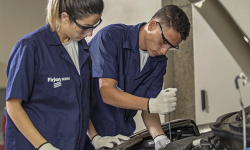 Firjan SENAI disponibiliza cerca de 4 mil oportunidades gratuitas em cursos técnicos de nível médio