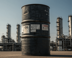 Firjan promove ação para contestar a repartição dos royalties do petróleo