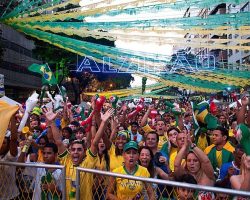 Alzirão acontece após resolução de entraves na autorização pela Prefeitura