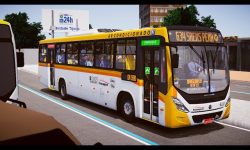 Prefeitura inaugura nova linha Ilha-Tijuca com ônibus modernos e pagamento apenas via cartão