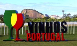 Jockey Club promove grandiosa degustação de vinhos portugueses no feriado prolongado