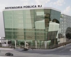 Defensoria Pública conquista espaço da União e planeja nova sede no coração do Rio