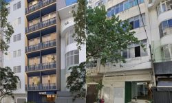Antigo clube de bridge em Ipanema se transforma em residencial e será inaugurado até o final do ano