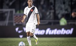 Vasco e Atlético-MG: Como acompanhar ao vivo a partida da 18ª rodada do Campeonato Brasileiro