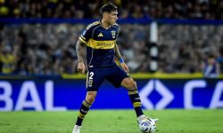 Vasco demonstra interesse em Lautaro Di Lollo, zagueiro do Boca Juniors; veja os destaques da sua carreira