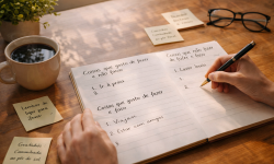 Caminhos de cura: como pequenas mudanças podem revolucionar seu dia a dia e sua mente