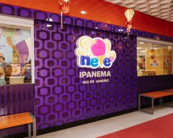 Rio de Janeiro inova com lançamento do primeiro açaí criado por inteligência artificial