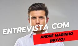André Marinho: O pré-candidato do Novo que mira o governo do Rio de Janeiro em 2026