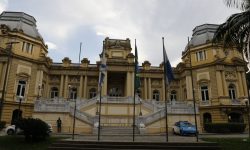 Governador interino do RJ demite mais 94 funcionários públicos