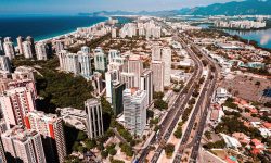 Nova sede conjunta da Defensoria Pública e OAB-RJ é inaugurada na Barra da Tijuca
