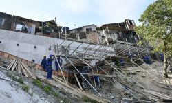Transformação do Morro da Penha em Niterói: Edital multimilionário impulsiona melhorias na infraestrutura
