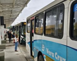 Ampliação da Integração: Prefeitura e Governo do Estado dão início à 2ª etapa no Terminal Margaridas