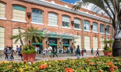 Festival da Alegria FM O Dia anima o Bangu Shopping com shows de Ludmilla, Suel e Tiee