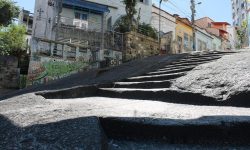 Leilão de 70 imóveis na Pedra do Sal promete movimentar o setor imobiliário do Rio de Janeiro
