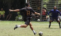 Condomínio no Recreio sedia competição de futebol inspirada na ‘Copa do Mundo’ neste domingo