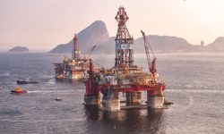 Eduardo Paes sugere destinar royalties para melhorias em segurança e transporte no Rio