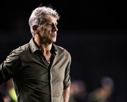 Confira o calendário dos confrontos do Vasco na fase de playoffs da Sul-Americana