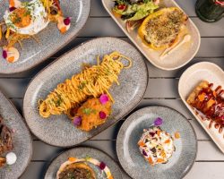 Festival de Sabores no Rio apresenta 80 restaurantes com pratos inspirados nos campeões da Copa do Mundo