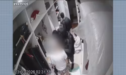 Assaltantes atacam mansão no Jardim Botânico e levam valiosa coleção de armas de empresário